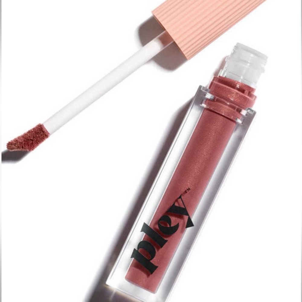 Lust + Found Lip Gloss - Lupe